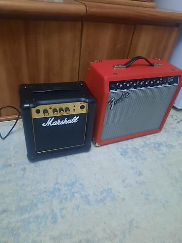 Гитары: Электрогитары новые и б/у, все отличного качества!!!Отстроенные — 19