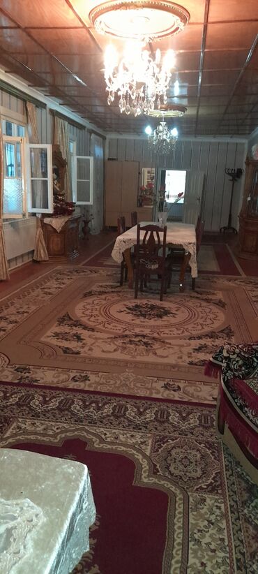 Həyət evləri və villaların satışı: 6 otaqlı, 270 kv. m, Yeni təmirli — 6