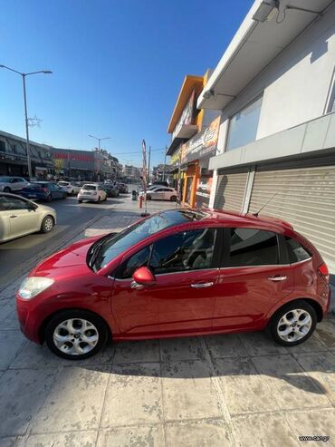 Citroen: Citroen C3: 1.4 l. | 2011 έ. 193000 km. Λιμουζίνα — 3