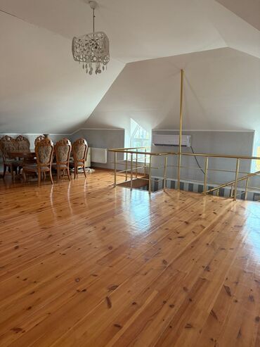 Bağ evlərinin kirayəsi: 250 kv. m, 7 otaqlı, Hovuzlu, Kanalizasiya, Kombi, Qaz — 30