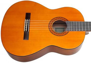 Kitablar və jurnallar: Klassik gitara, İşlənmiş, Pulsuz çatdırılma