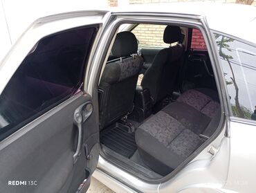 Opel: Opel Vectra: 2002 г., 1.8 л, Автомат, Бензин, Хэтчбэк at lalafo.kg — 3 Opel: Opel Vectra: 2002 г., 1.8 л, Автомат, Бензин, Хэтчбэк — 3