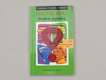 Books, Magazines, CDs, DVDs: Book, genre - About psychology, language - Polski, condition - Very good