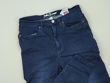 john baner clothes: John Baner, Jeansy damskie, rozmiar M — 1