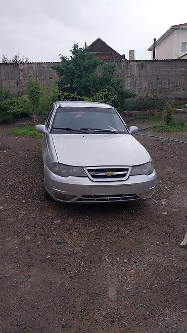 spark 2017: Daewoo Nexia: 2011 г., Механика, Бензин, Седан — 2