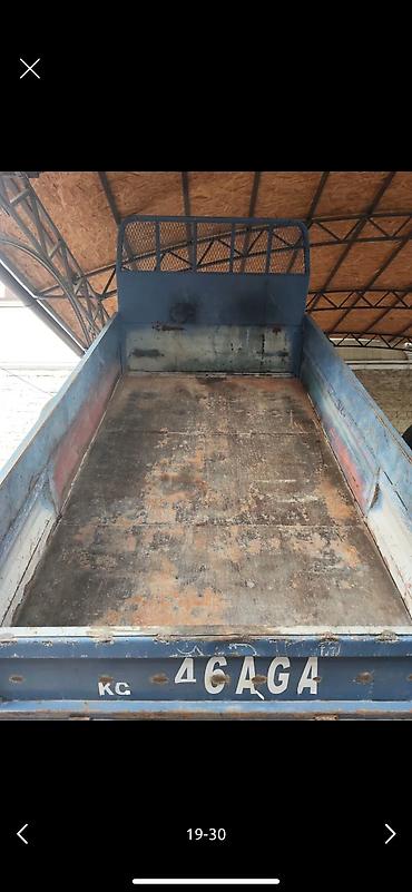 Mitsubishi: Mitsubishi Canter: 2000 г., 3 л, Механика, Дизель, Бус — 21