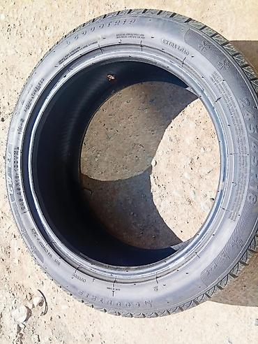 r18 toyota: Зимняя шина Goodride SW628 - Размер: 245/45 R18 - Индекс — 2