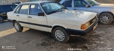 ауди а 6 дизил: Audi 80: 1986 г., 1.8 л, Механика, Бензин, Седан