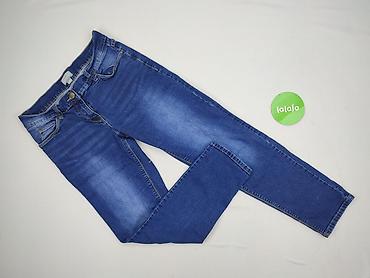 levis 514: Blue Motion, Jeansy damskie, rozmiar S — 2