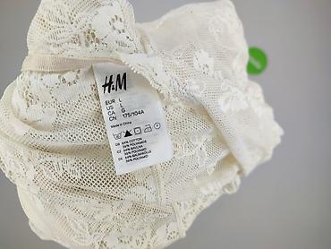 perfumy tanie: H&M damski, Szlafrok, rozmiar L — 6