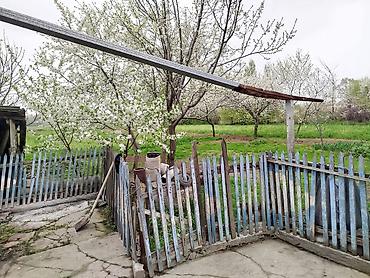 Продажа коттеджей и домов: Продается дом 4 комнаты в городе Кант с.Гагарина дом очень хорошо — 9