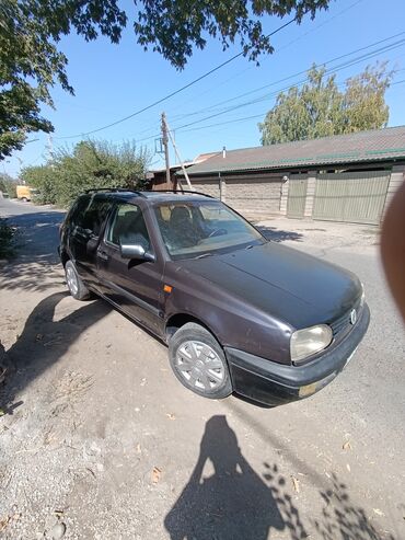 лямбда зонд гольф 3: Volkswagen Golf: 1993 г., 1.6 л, Механика, Бензин, Хетчбек
