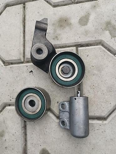 SPANERI ROLERI 1CD-FTV ZA TOYOTA PREVIA, RAV 4 OD 2001. DO 2005. GOD