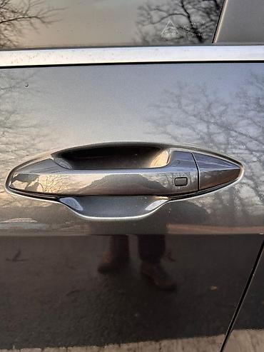 Kia: Kia Sportage: 2022 г., 2 л, Дизель, Кроссовер — 6