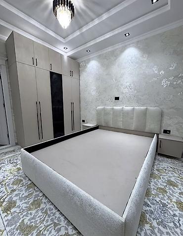Paltar dolabları, qarderoblar: Məhsul: Yataq otağı üçün modul qarderob sistemi - Dizayn: Minimalist — 3