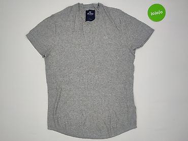 c: Hollister, Koszulka dla mężczyzn, rozmiar L — 2