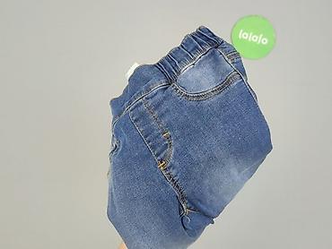 kurtka pull bear: Spodnie jeansowe, H&M, 1.5-2 lat, 92, stan - Bardzo dobry — 6