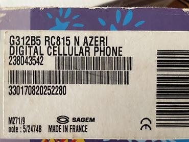 nokia e73 mode: Sagem RC 815 “SimSim” GSM cib telefonu – retro model — 5