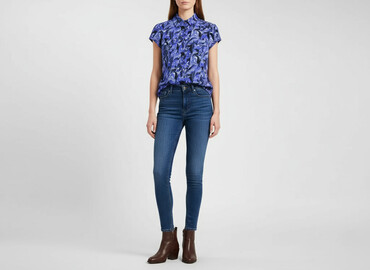 zielona kurtka michael kors: Michael Kors, Women`s shirt, size M