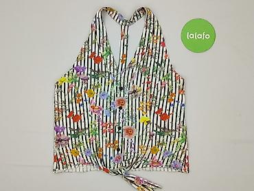bluzki boho allegro: Reserved, Top damski, rozmiar S — 2