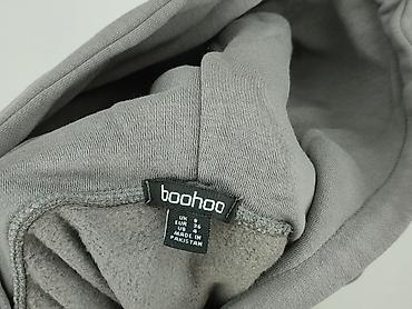 garnitury adidas: Boohoo, Bluza z kapturem damska, rozmiar S — 5