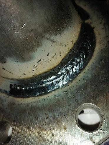 Сварка: Сварка | Ворота, Решетки на окна, Навесы Гарантия, Бесплатная смета, Высотные работы at lalafo.kg — 4 Сварка: Сварка | Ворота, Решетки на окна, Навесы Гарантия, Бесплатная смета, Высотные работы — 4