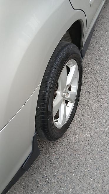 rx 200: Lexus RX: 2007 г., 3.5 л, Автомат, Бензин, Кроссовер — 5