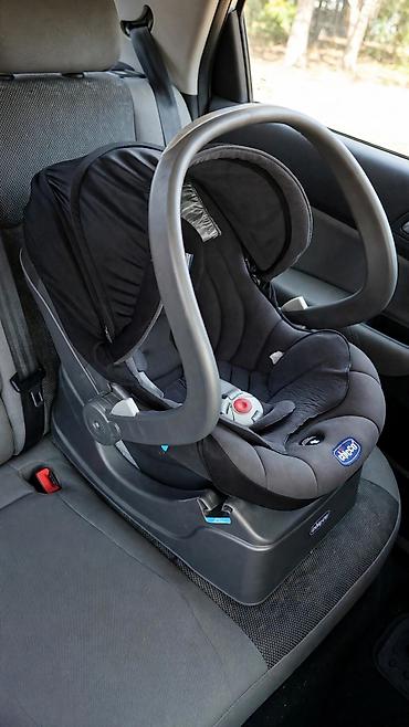 kidilo avtokreslo: CHİCCO AUTO-,FİX MAŞİN OTURACAGİ 250 MAMATA ALİNİB ÜNVAN BİNE SAVXOZ — 3