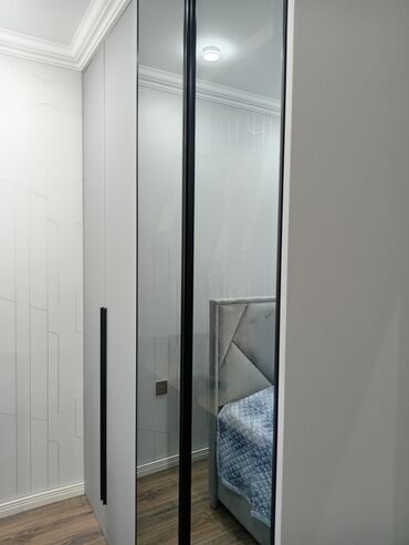 Sifarişlə mətbəx mebeli: Mebel istehsalı müasir mətbəx və yataq otağı dəstləri her nov — 16