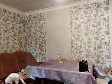 Köhnə tikili: Quba, 2 otaqlı, Köhnə tikili, 56 kv. m — 5