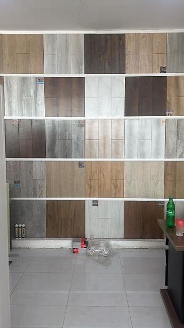 nomre 1 corek: Yeni Floorpan Laminat, 8 mm, Sinif - 33, MDF, Zamoklu, Ödənişli çatdırılma, Rayonlara çatdırılma — 2