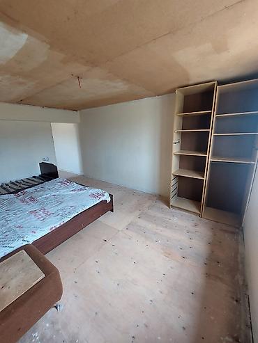 taxta evler kreditle: 1 otaqlı həyət evi – sadə və geniş planlı - Girişdə iri zal/mətbəx — 3