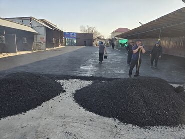 Кладка: Укладка асфальта Больше 6 лет опыта — 7