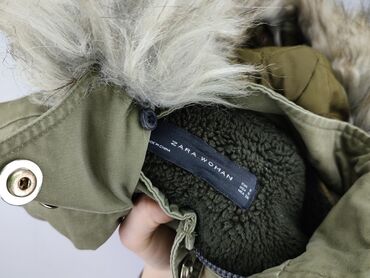 Parki: Zara, Parka damska, S — 5