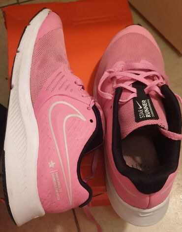 kosulja m: Nike, 36.5, color - Pink