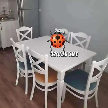 Masa dəsti