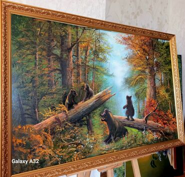 Şəkillər, tablolar: Resm eseri Ölçü 110/90 Səhifəyə daxil olun digər rəsmlərə baxa -da lalafo.az — 27 Şəkillər, tablolar: Resm eseri Ölçü 110/90 Səhifəyə daxil olun digər rəsmlərə baxa — 27