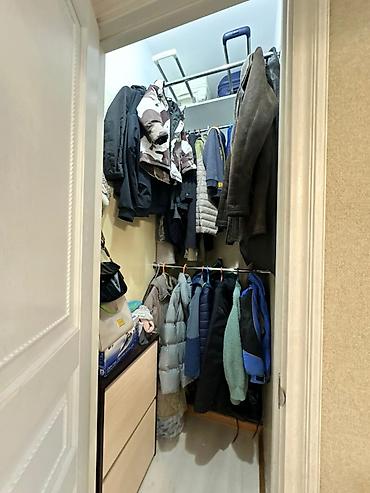 Продажа квартир: 3 комнаты, 68 м², 106 серия, 5 этаж, Евроремонт — 11