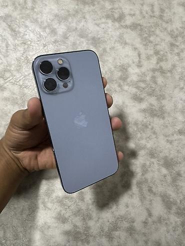 iphone 8 128gb: IPhone 13 Pro Max, Б/у, 128 ГБ, Sierra Blue, 100 % — 1