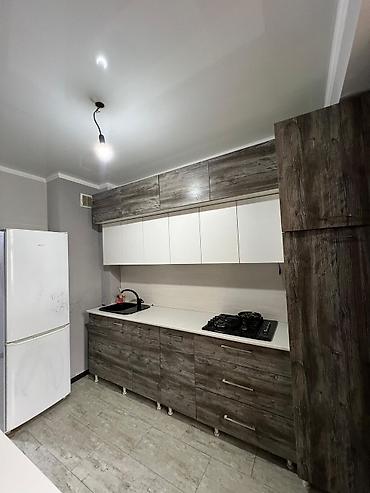 Продажа квартир: 1 комната, 40 м², Элитка, 11 этаж, Евроремонт at lalafo.kg — 7 Продажа квартир: 1 комната, 40 м², Элитка, 11 этаж, Евроремонт — 7