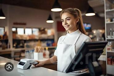 Кассирлер: Ищу работу продавца кассира либо днём,либо ночью,есть опять в 1с,прием — 1