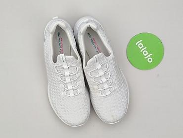 klapki foam runner: Skechers, Sneakersy damskie, rozmiar 40 — 2