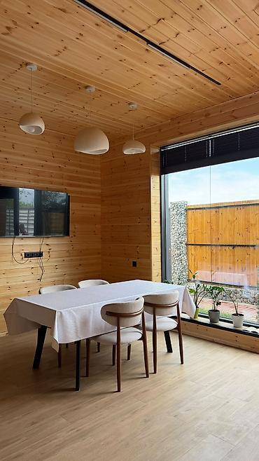 bar: 🏡 Элитный двухэтажный Barn House посуточно ✨ Современный стиль • Уют — 2