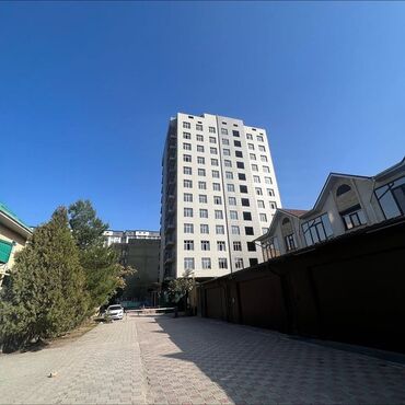 дом отдыха ала тоо цены 2023: 1 комната, 52 м², Элитка, 7 этаж, ПСО (под самоотделку)
