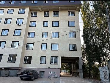 куплю квартиру 2 комнатный: 2 комнаты, 62 м², Сары-Озон Дыйкан рынок Индивидуалка, 1 этаж, ПСО (под самоотделку) — 1