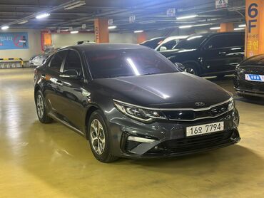 расрочкага машина алам: НЕ ТАКСИ радной окрас Элегантный седан Kia K5 кто ищет для себя