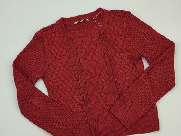 Jumpers: Sweter, Clockhouse, S (EU 36), condition - Good
