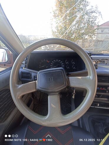 Opel: Opel Frontera: 2.7 l | 1992 il 177868 km Ofrouder/SUV — 11