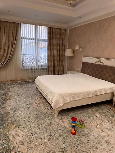 жк монреаль: 4-Bedroom Apartment for Rent in the City Center — “Montreal” — 8