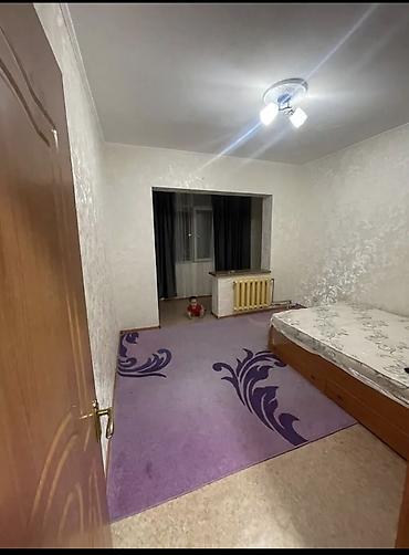 Продажа квартир: 2 комнаты, 50 м², 105 серия, 5 этаж, Косметический ремонт at lalafo.kg — 8 Продажа квартир: 2 комнаты, 50 м², 105 серия, 5 этаж, Косметический ремонт — 8